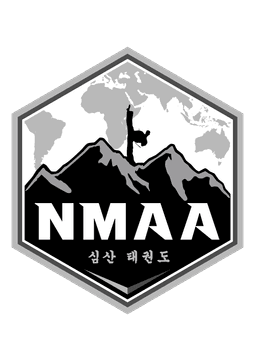 NMAA logo